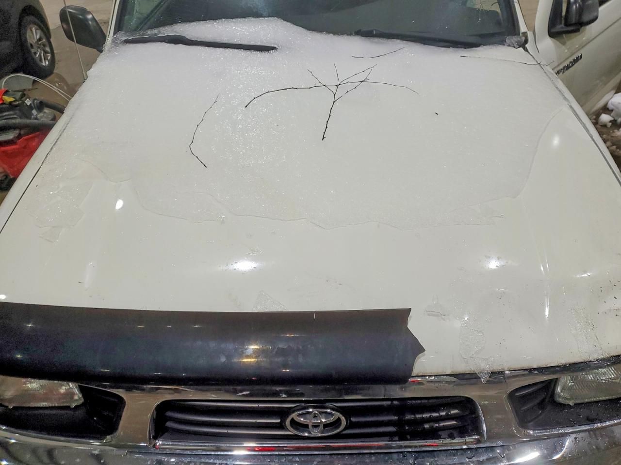 1997 Toyota Tacoma Xtracab