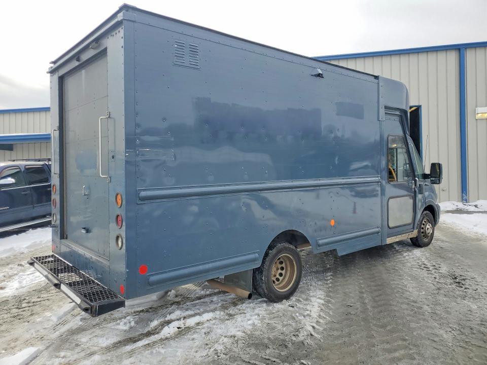 2021 Ford Transit T-350 Delivery Truck