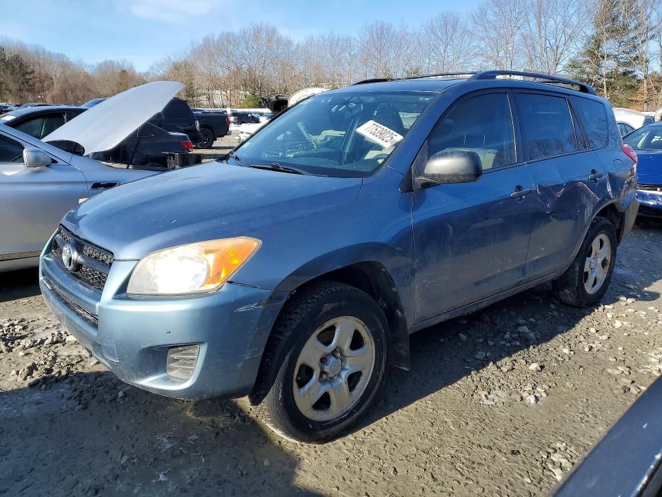 2009 Toyota Rav4