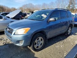 2009 Toyota Rav4 en venta en North Billerica, MA