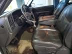 2005 Chevrolet Silverado K1500 Heavy Duty