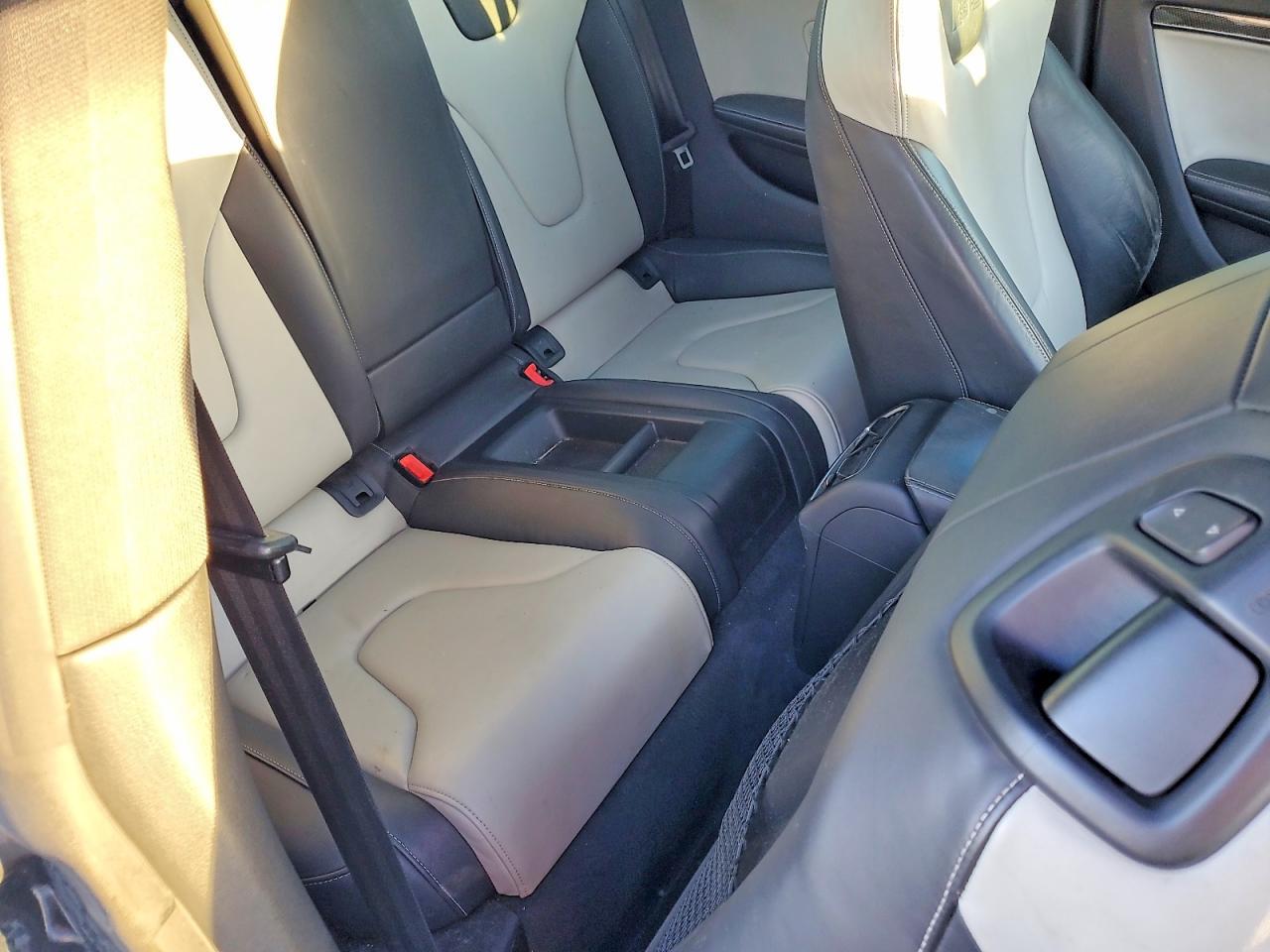 2014 Audi S5 Premium Plus