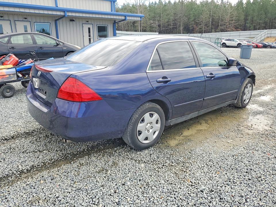 2007 Honda Accord lx