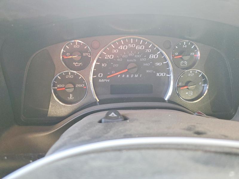 2022 Chevrolet Express G2500