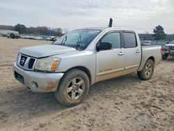 2006 Nissan Titan xe for sale in Conway, AR