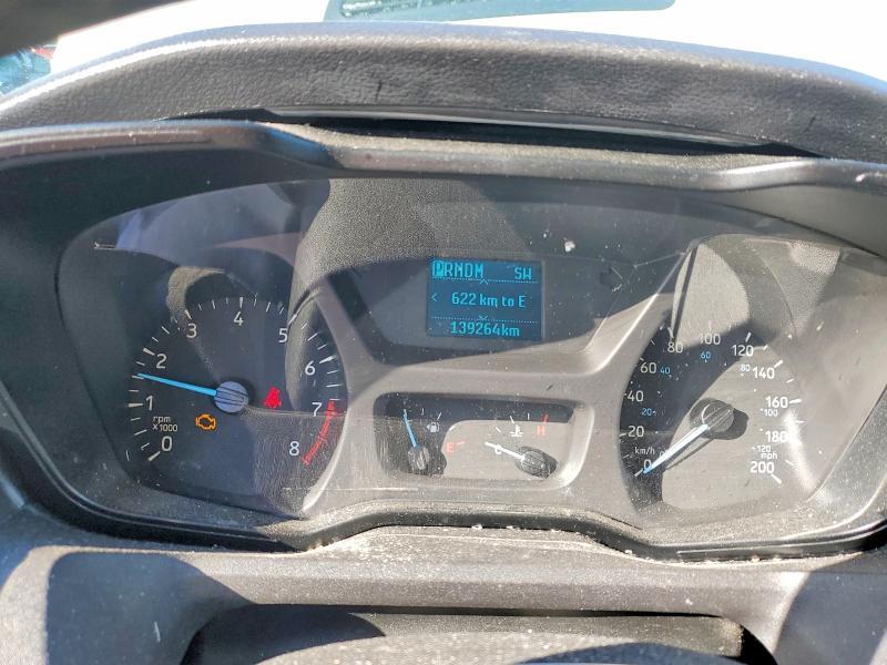 2017 Ford Transit T-150