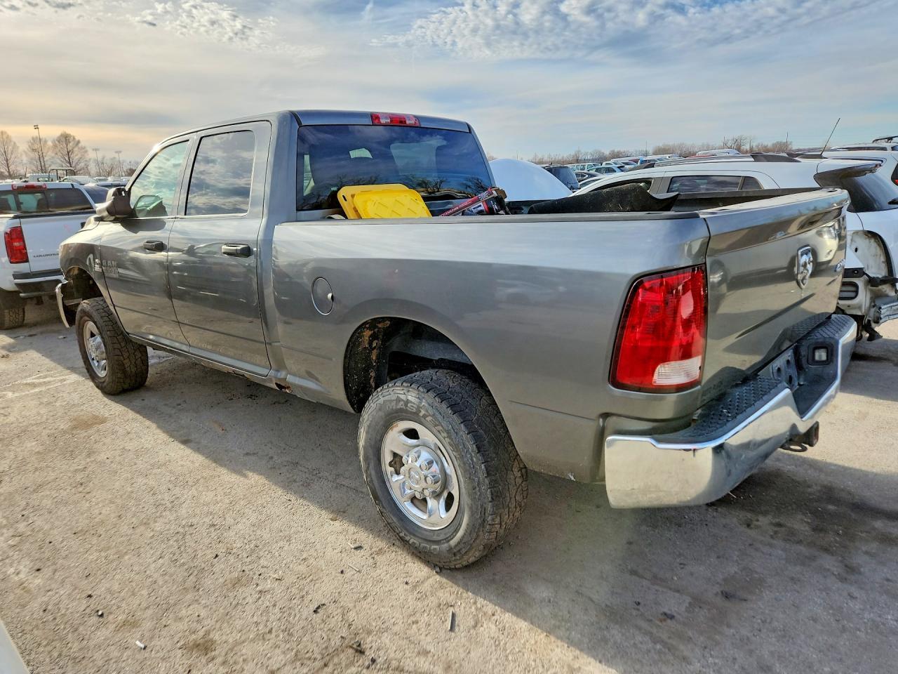 2013 Dodge Ram 2500 st