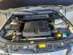 2012 Land Rover Range Rover hse
