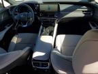 2024 Lexus Rx 350h Base