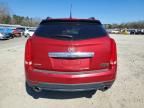 2010 Cadillac SRX