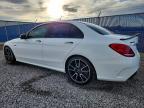2017 Mercedes-Benz C 43 4matic amg