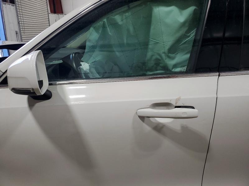 2020 Volvo Xc90 T5 Momentum