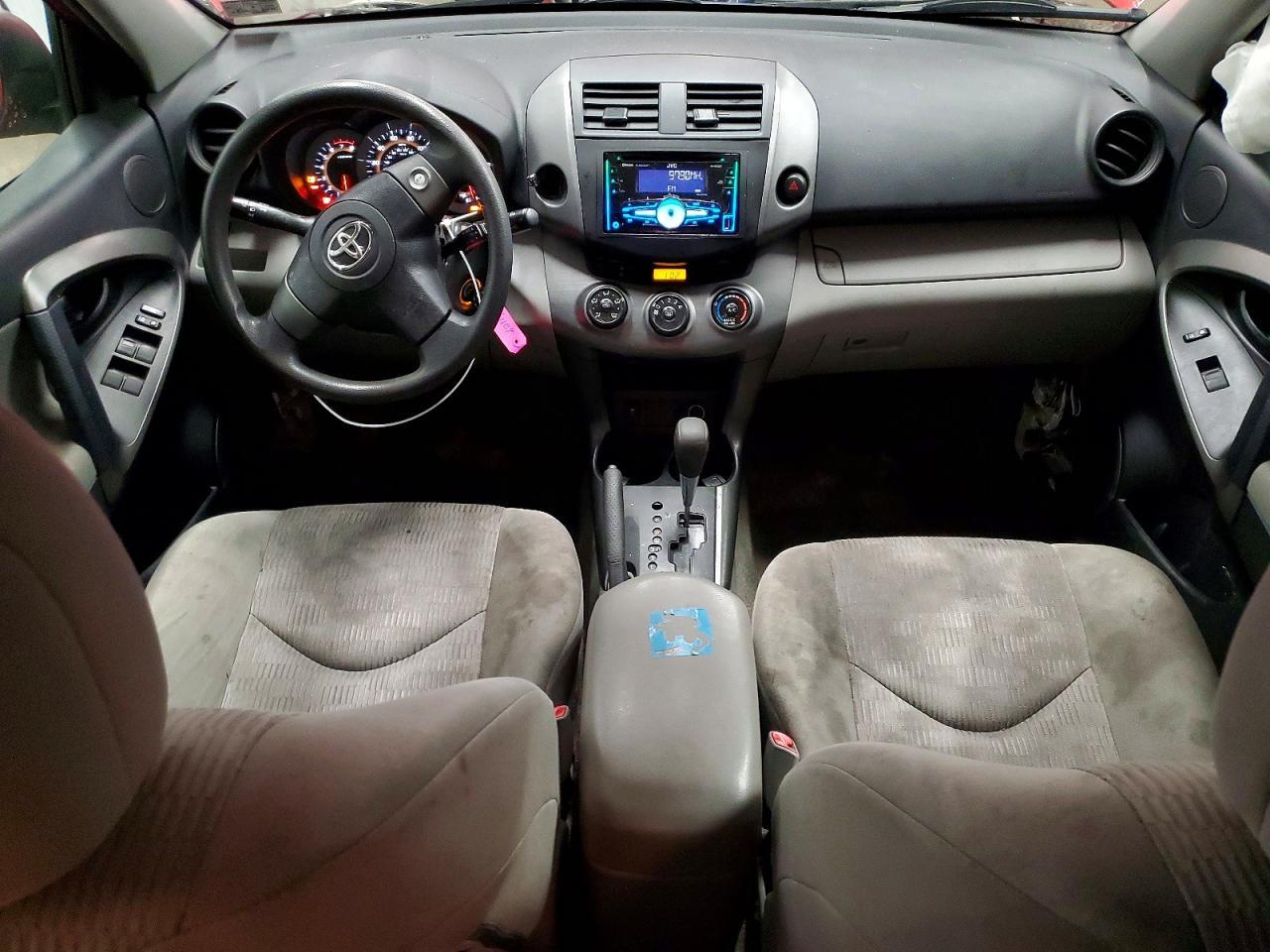 2010 Toyota Rav4