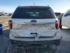 2019 Ford Explorer Platinum
