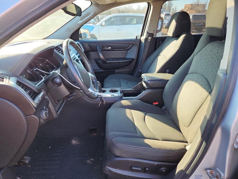 2016 GMC Acadia sle