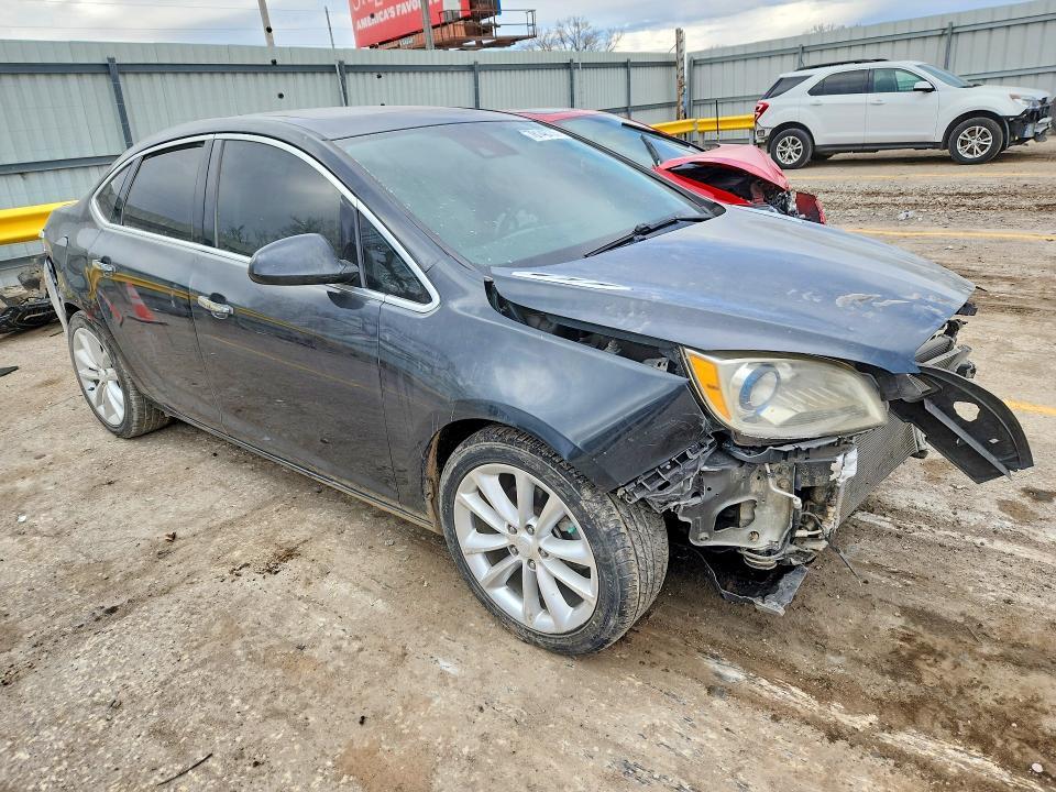 2014 Buick Verano Convenience