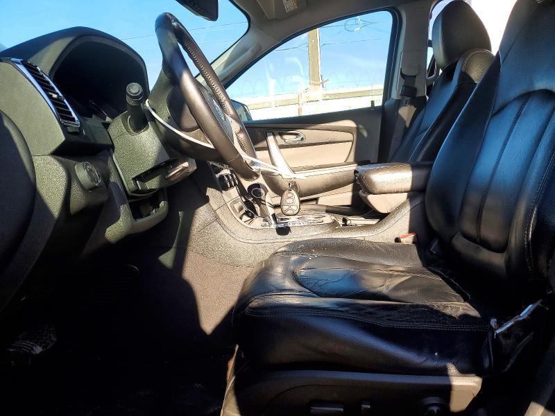 2011 Other Acadia 4D 2WD sle