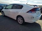 2013 Honda Insight ex