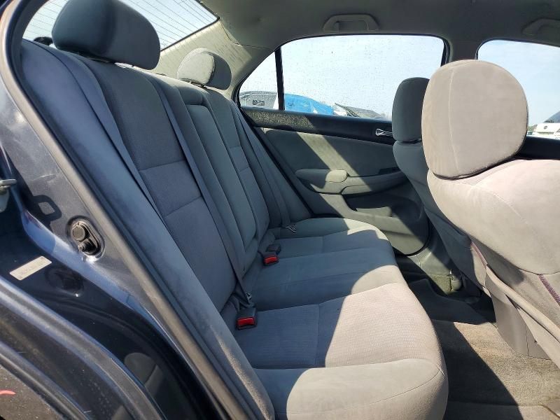 2003 Honda Accord lx