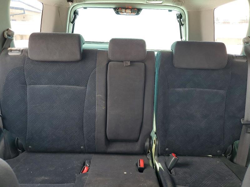 2005 Honda Cr-v ex
