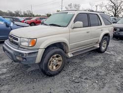 2000 Toyota 4runner SR5 for sale in Riverview, FL