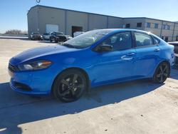 2015 Dodge Dart sxt for sale in Wilmer, TX