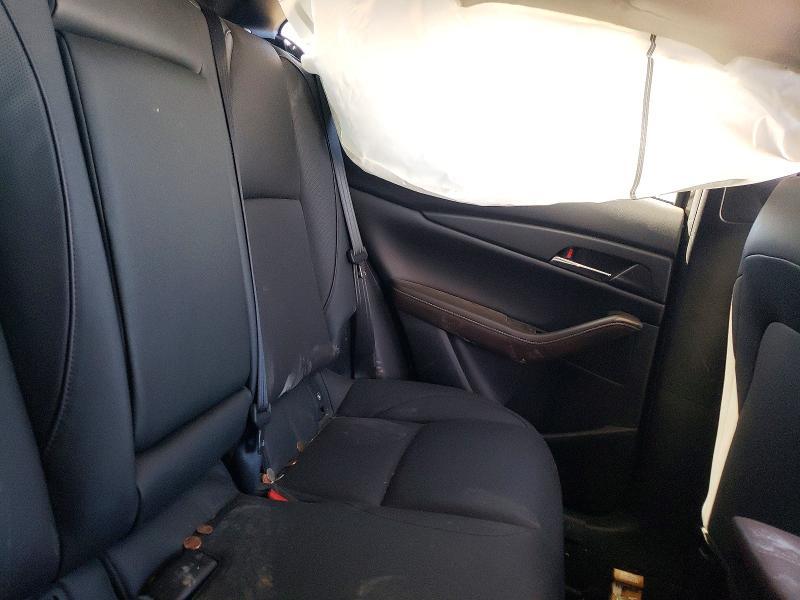 2021 Mazda Cx-30 Premium