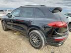 2018 Porsche Cayenne