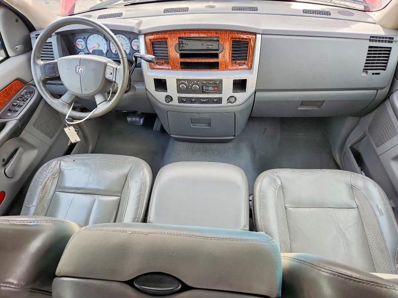 2007 Dodge Ram 1500 st