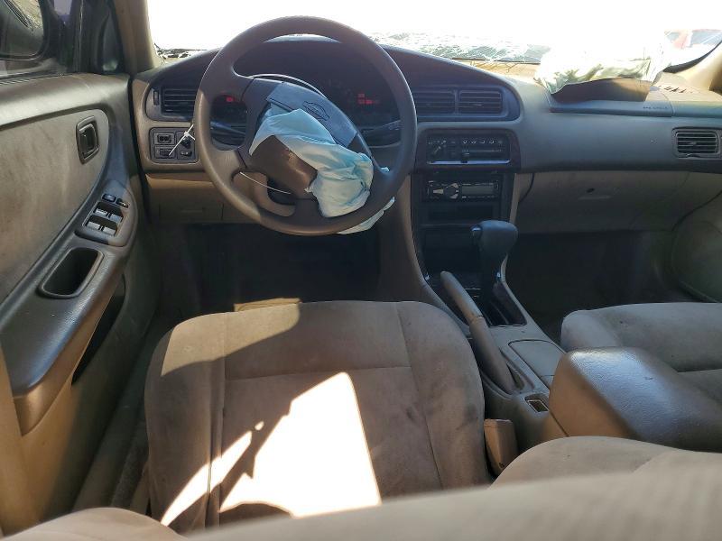 1998 Nissan Altima xe