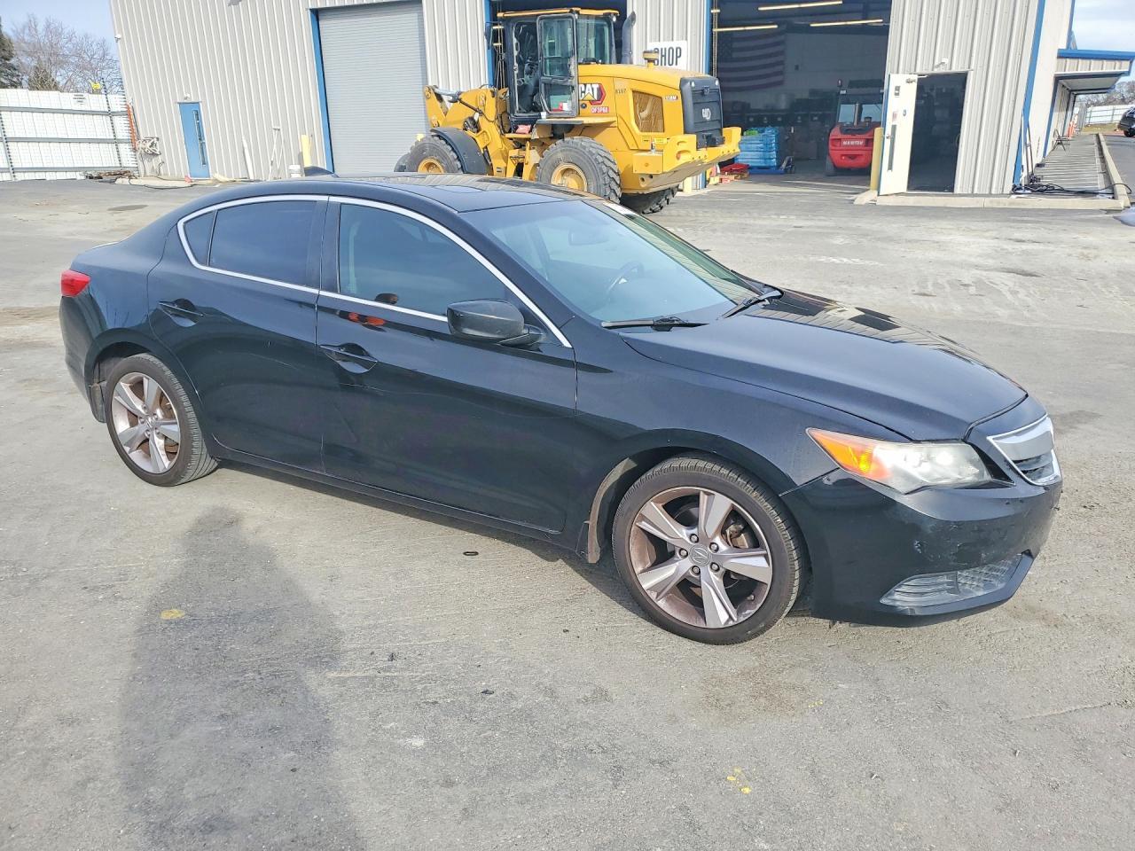 2014 Acura Ilx 20