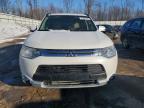 2015 Mitsubishi Outlander se