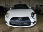 2012 Mitsubishi Eclipse gs Sport