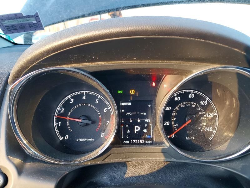 2013 Mitsubishi Outlander Sport le