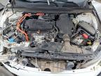 2019 Honda Accord Hybrid ex