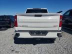 2026 Chevrolet Silverado K1500 RST