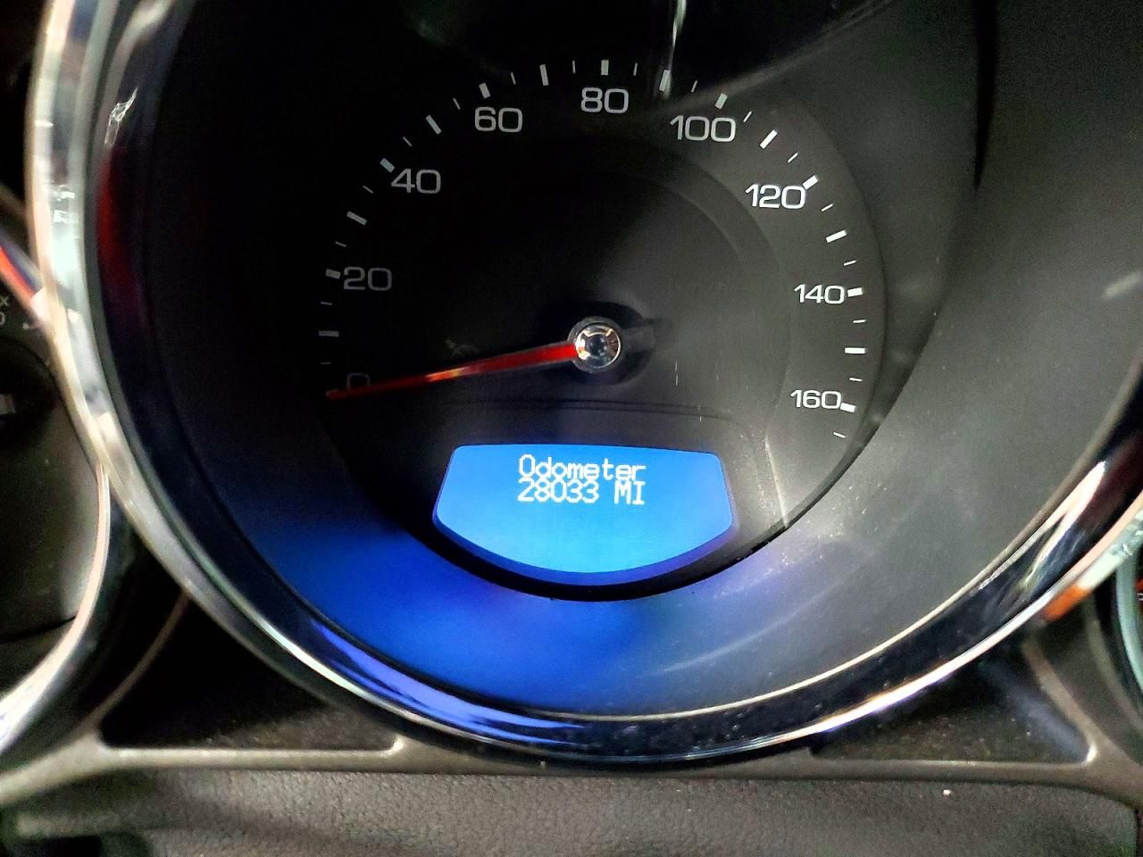 2010 Cadillac Cts Premium Collection