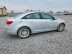 2013 Chevrolet Cruze eco