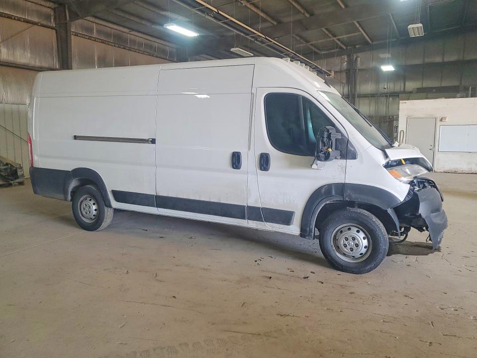 2023 Dodge Ram Promaster 3500 Delivery van