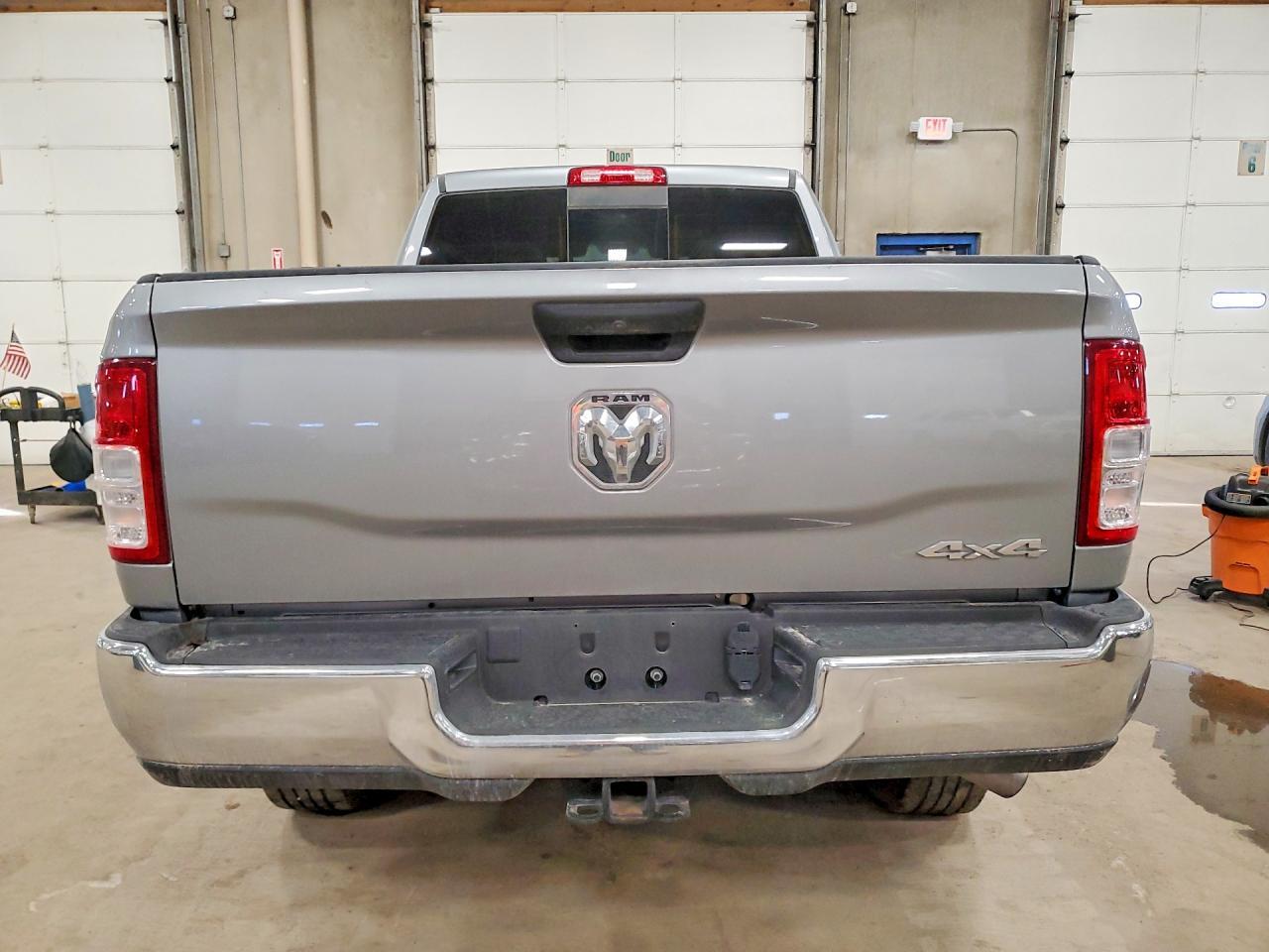 2021 Dodge RAM 2500 Tradesman