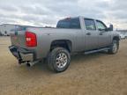 2014 Chevrolet Silverado K3500