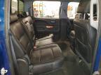 2015 Chevrolet Silverado K1500 LTZ