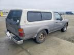 1993 Toyota Pickup Deluxe