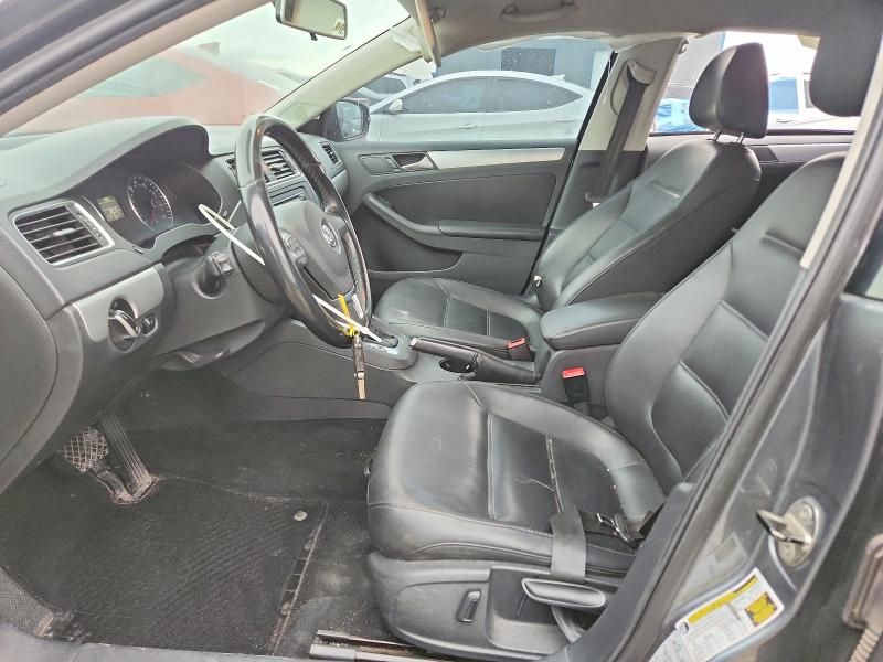 2013 Volkswagen Jetta se