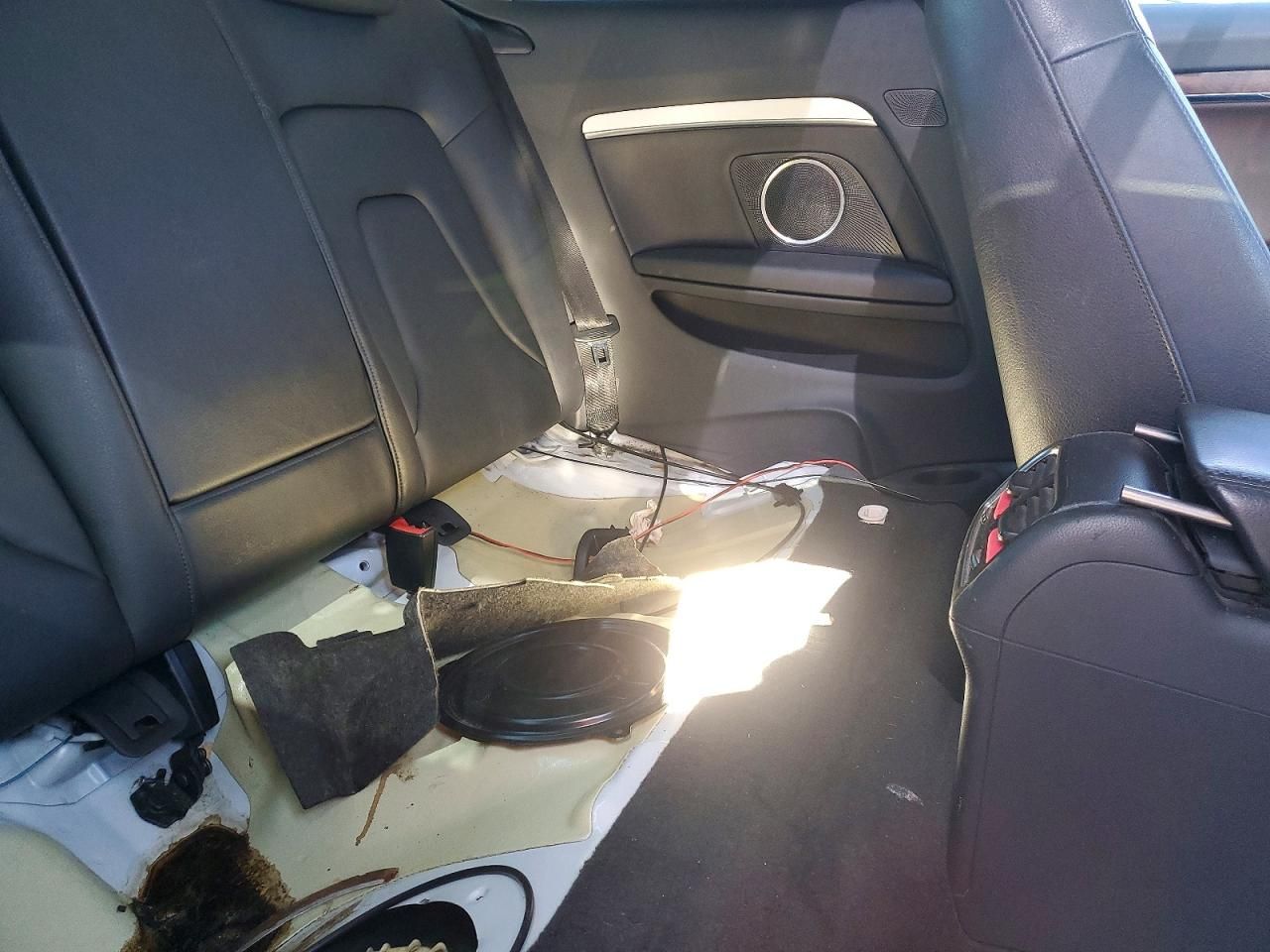 2013 Audi A5 Premium Plus