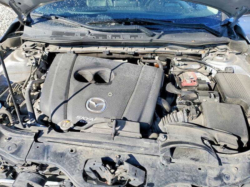 2016 Mazda 6 Grand Touring