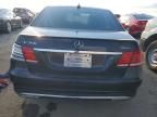 2014 Mercedes-Benz E 350 4matic