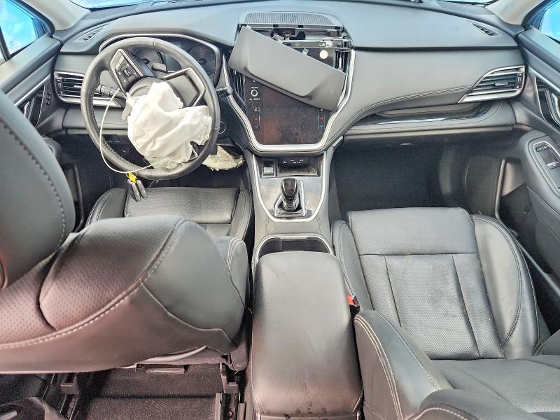 2020 Subaru Outback Limited xt