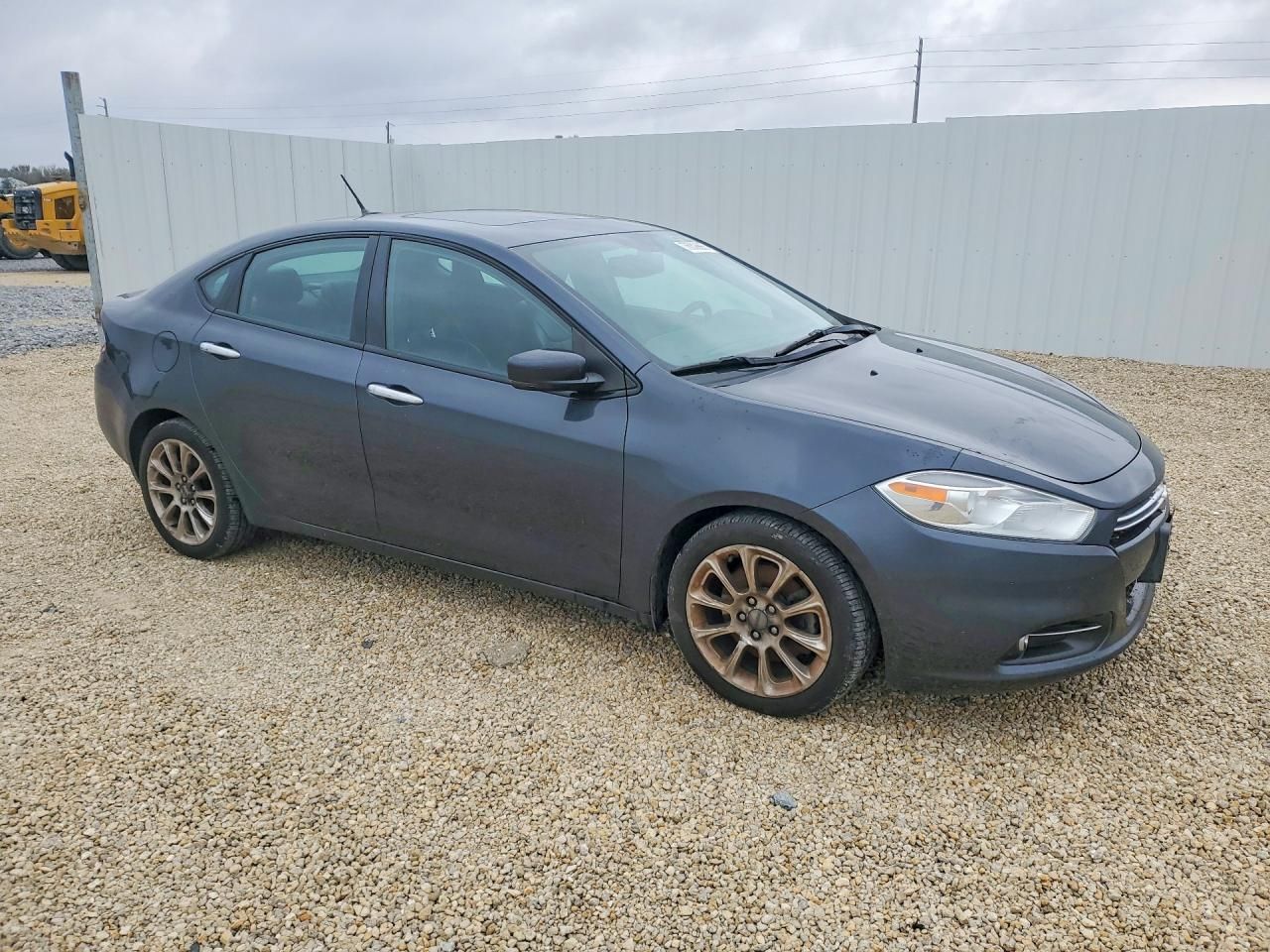 2013 Dodge Dart Limited