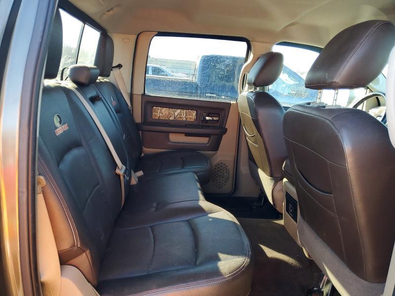2012 Dodge Ram 1500 slt